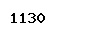 code