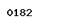 code