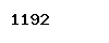 code