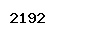 code