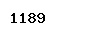 code