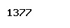 code