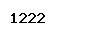 code