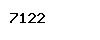 code