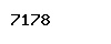 code