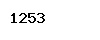 code