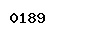 code