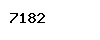 code