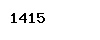 code